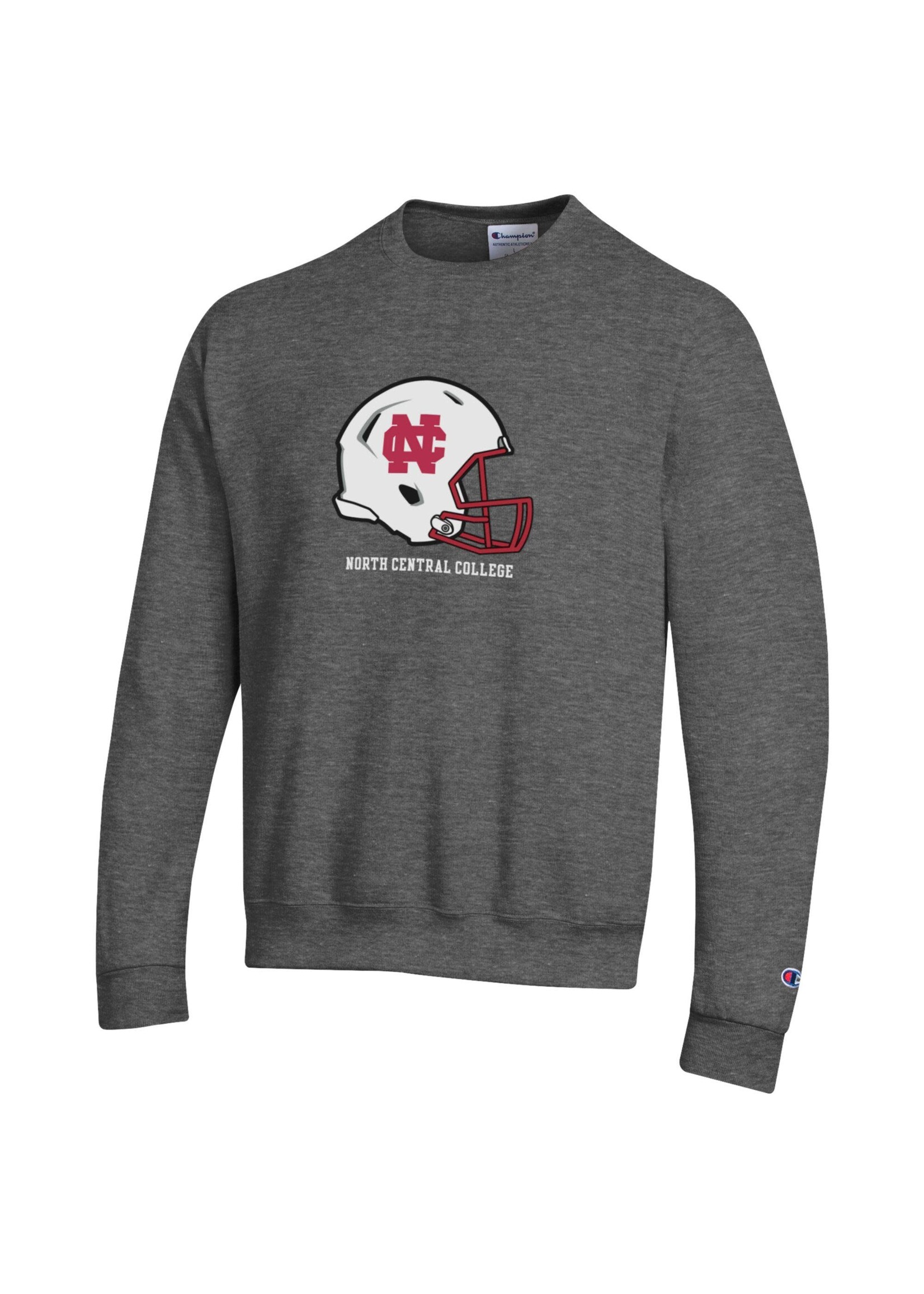 Champion Champion Powerblend Crew Football Helmet