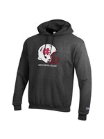 Champion Champion Powerblend Hood Football Helmet