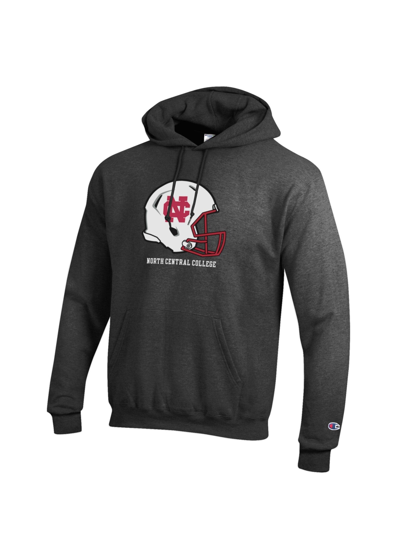 Champion Champion Powerblend Hood Football Helmet