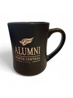 R.F.S.J. Etched Alumni Mug by R.F.S.J.