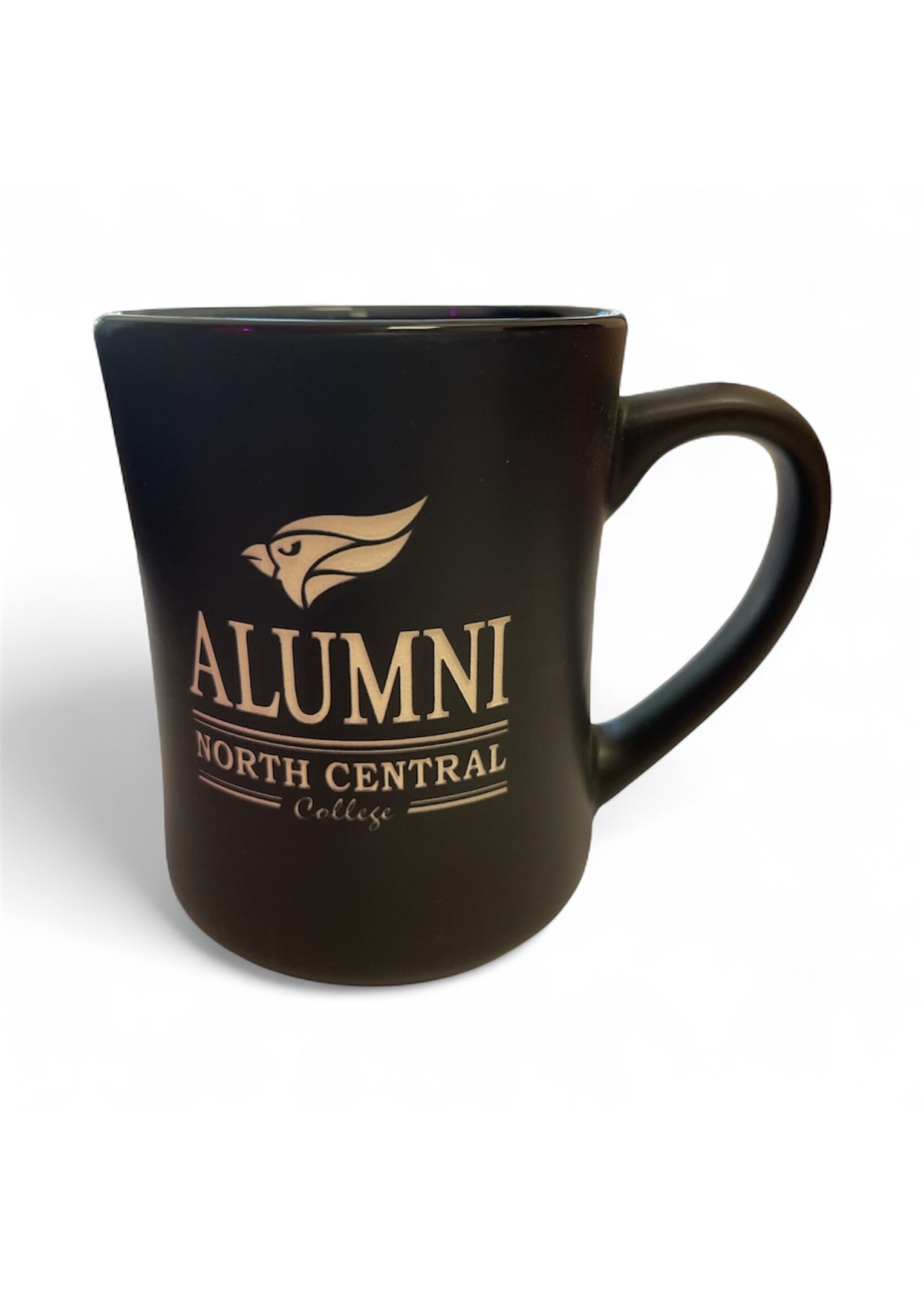R.F.S.J. Etched Alumni Mug by R.F.S.J.