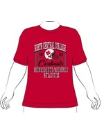 Zoozatz Zoozatz Toddler Tee Red F25