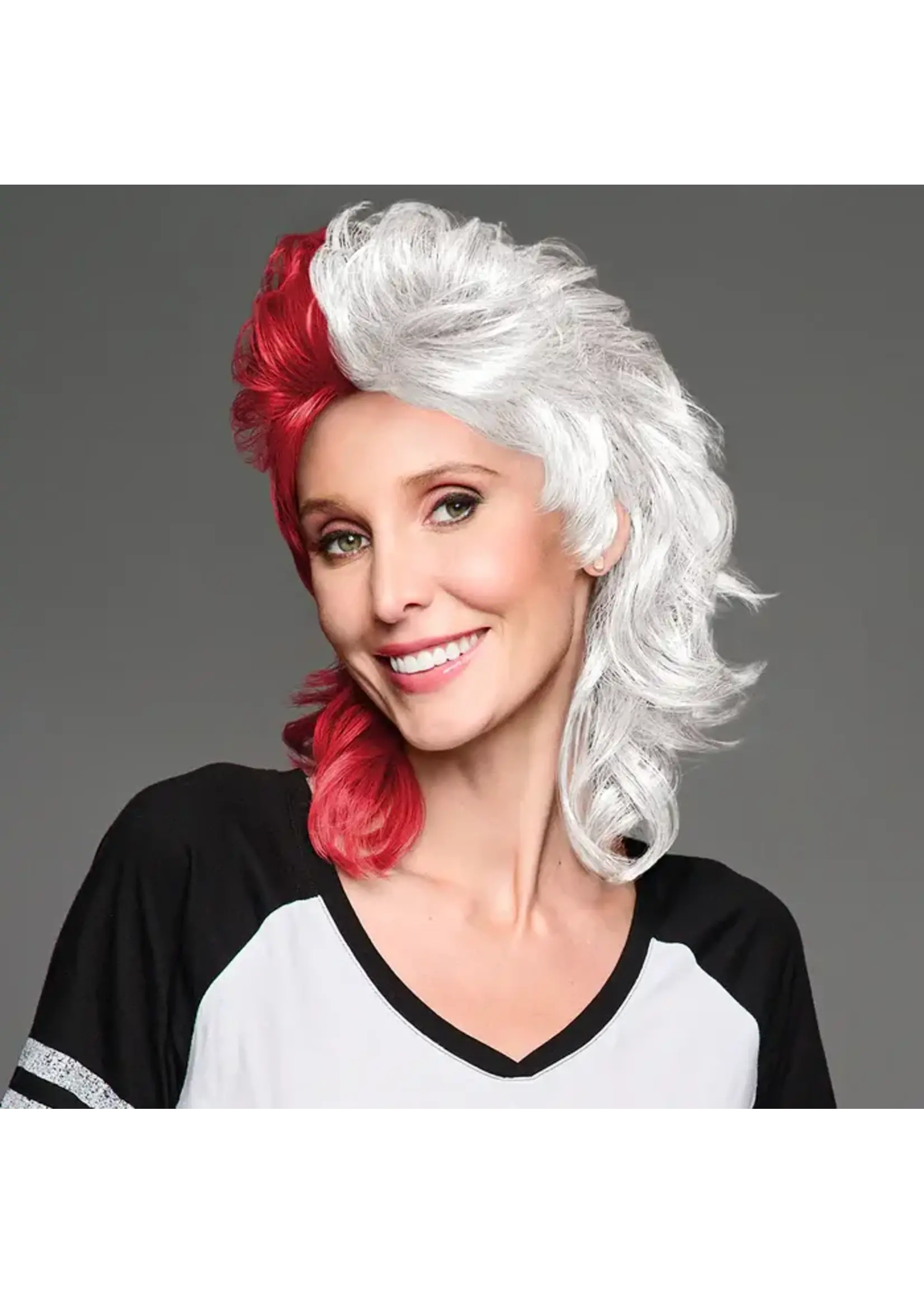 Hairuwear Hairdo Spirit Wear