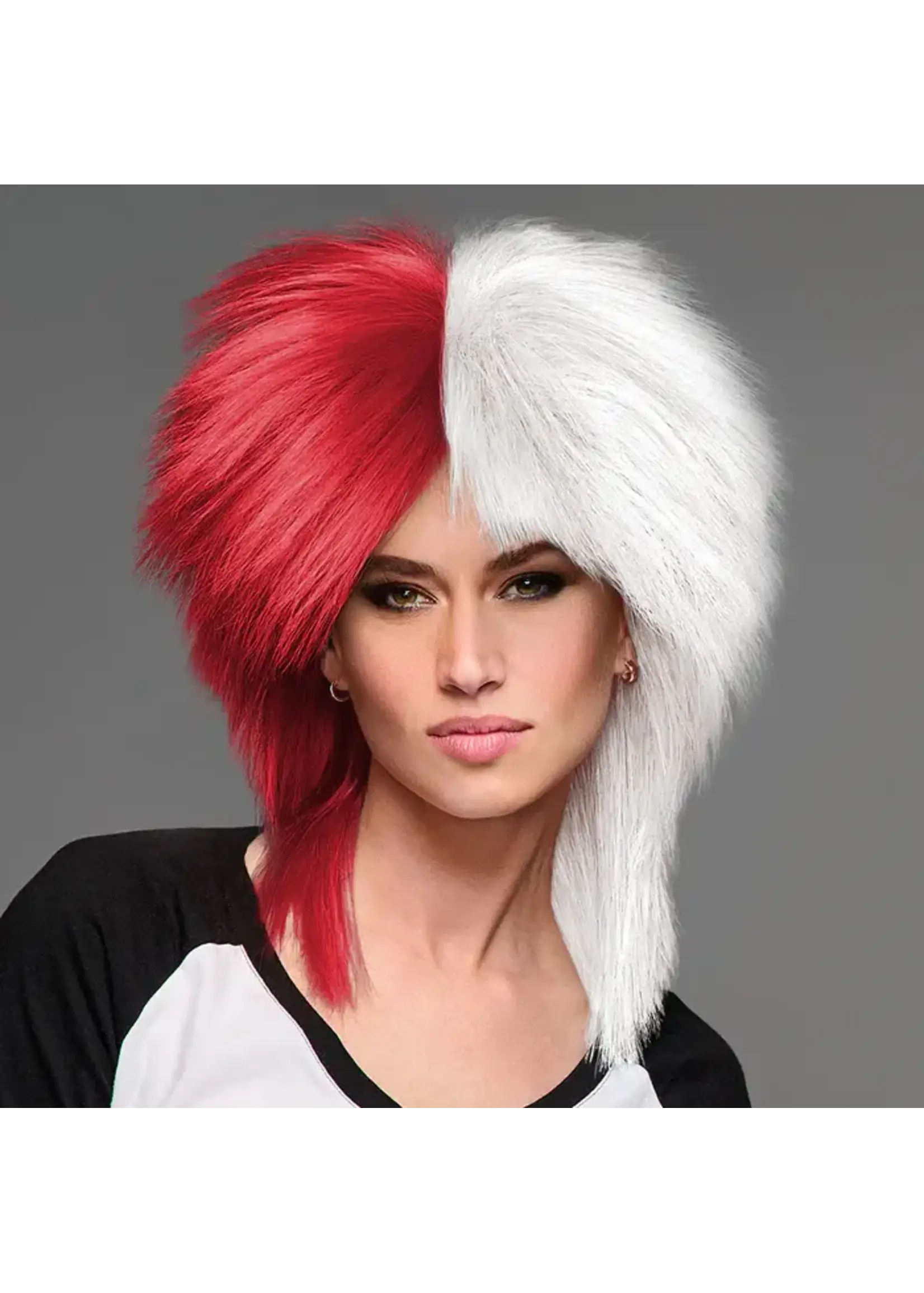 Hairuwear Hairdo Spirit Wear