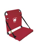 MCM Brands GCI Outdoor Bleacherback Stadium Seat