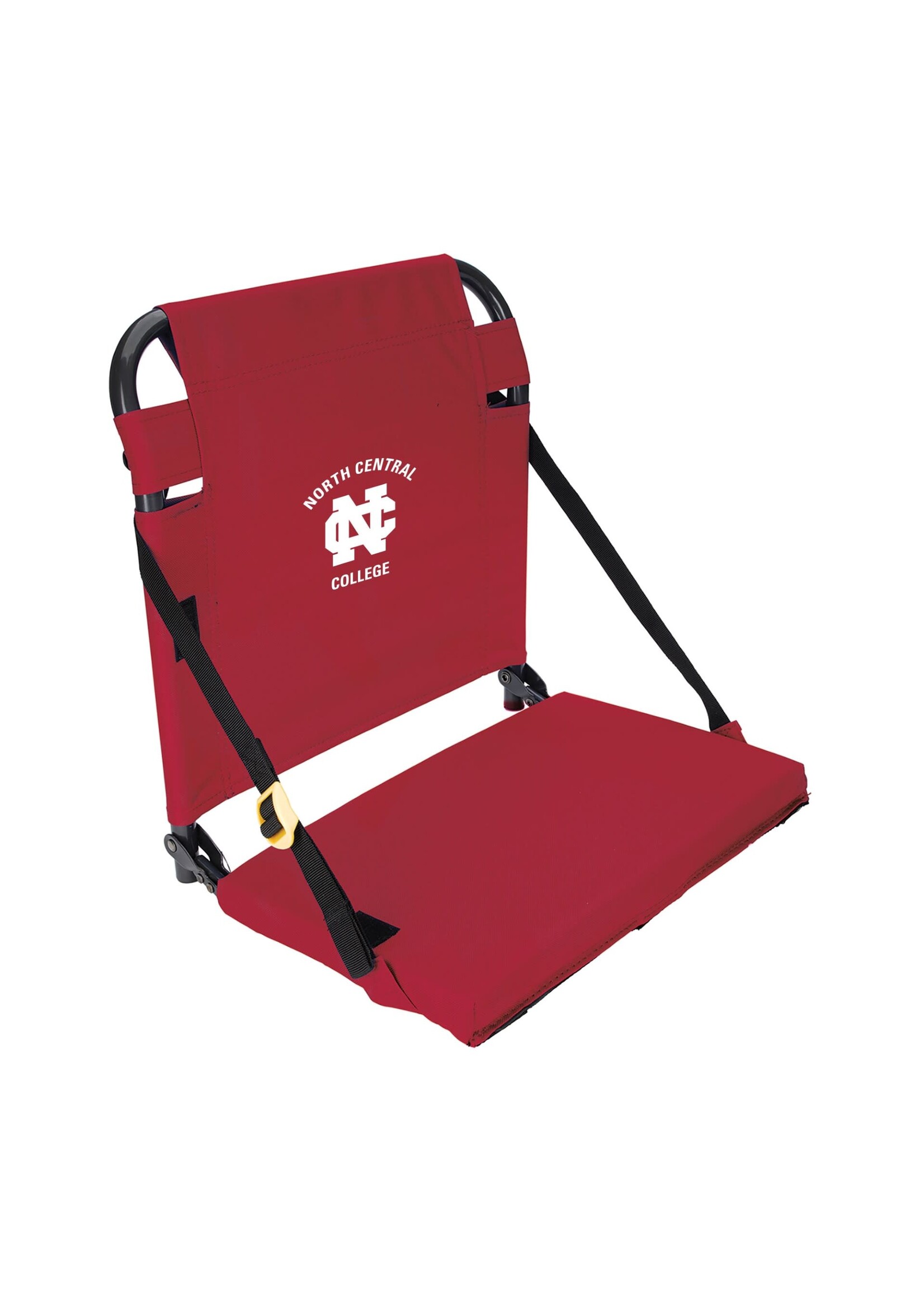 MCM Brands GCI Outdoor Bleacherback Stadium Seat