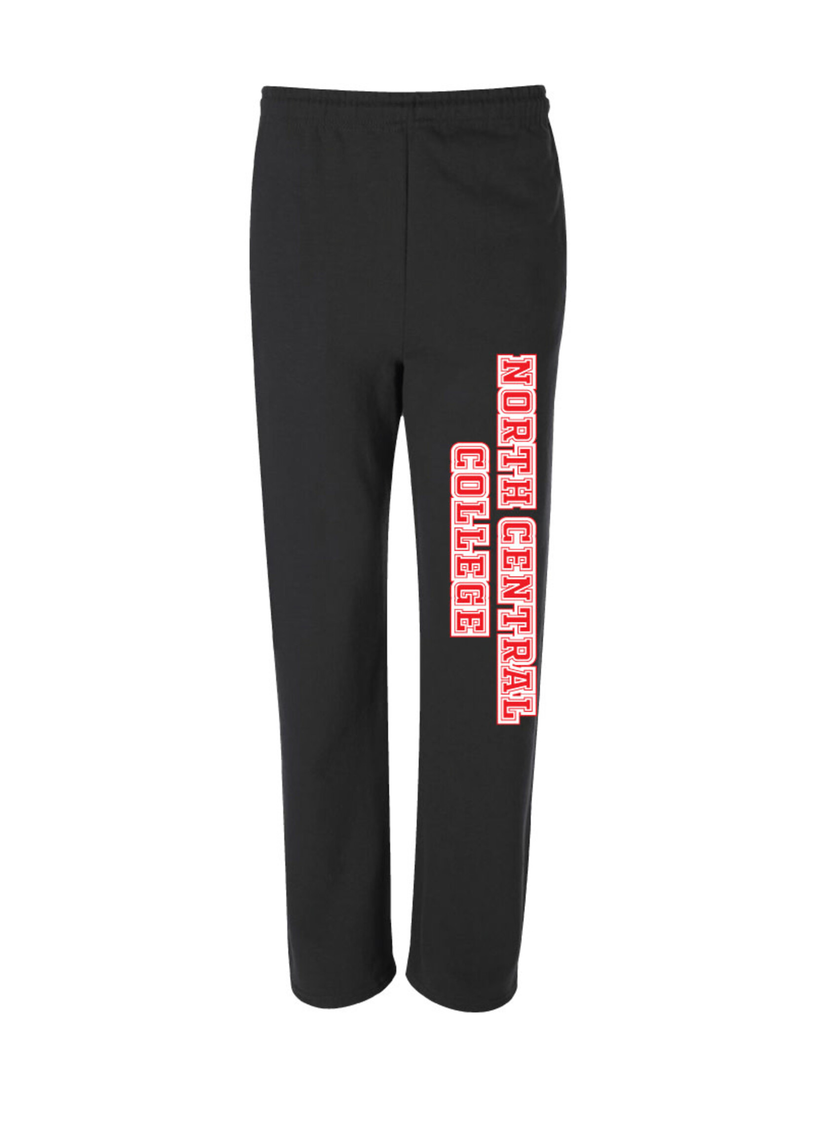 Freedom Wear Co Pippin Open Bottom Sweatpants