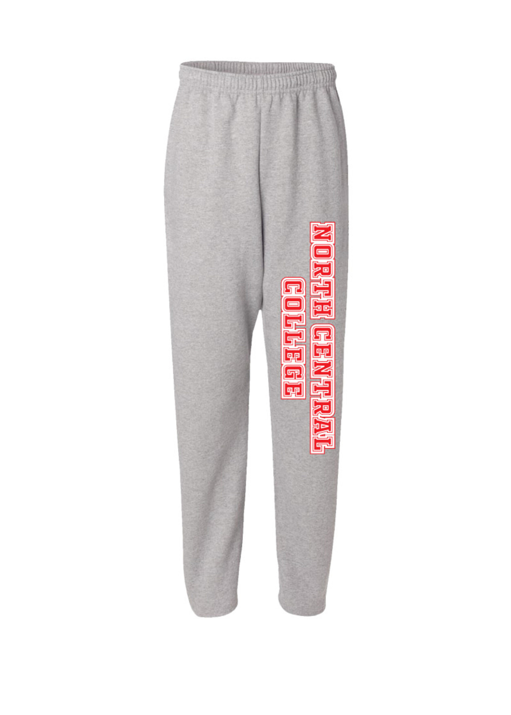 Freedom Wear Co Pippin Open Bottom Sweatpants