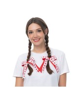 Zoozatz Zoozatz 2pk Ribbon Tie GA55