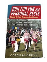 Luminaire Press Run For Fun and Personal Bests