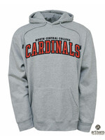 Artisans A-Team Hoodie North Central College