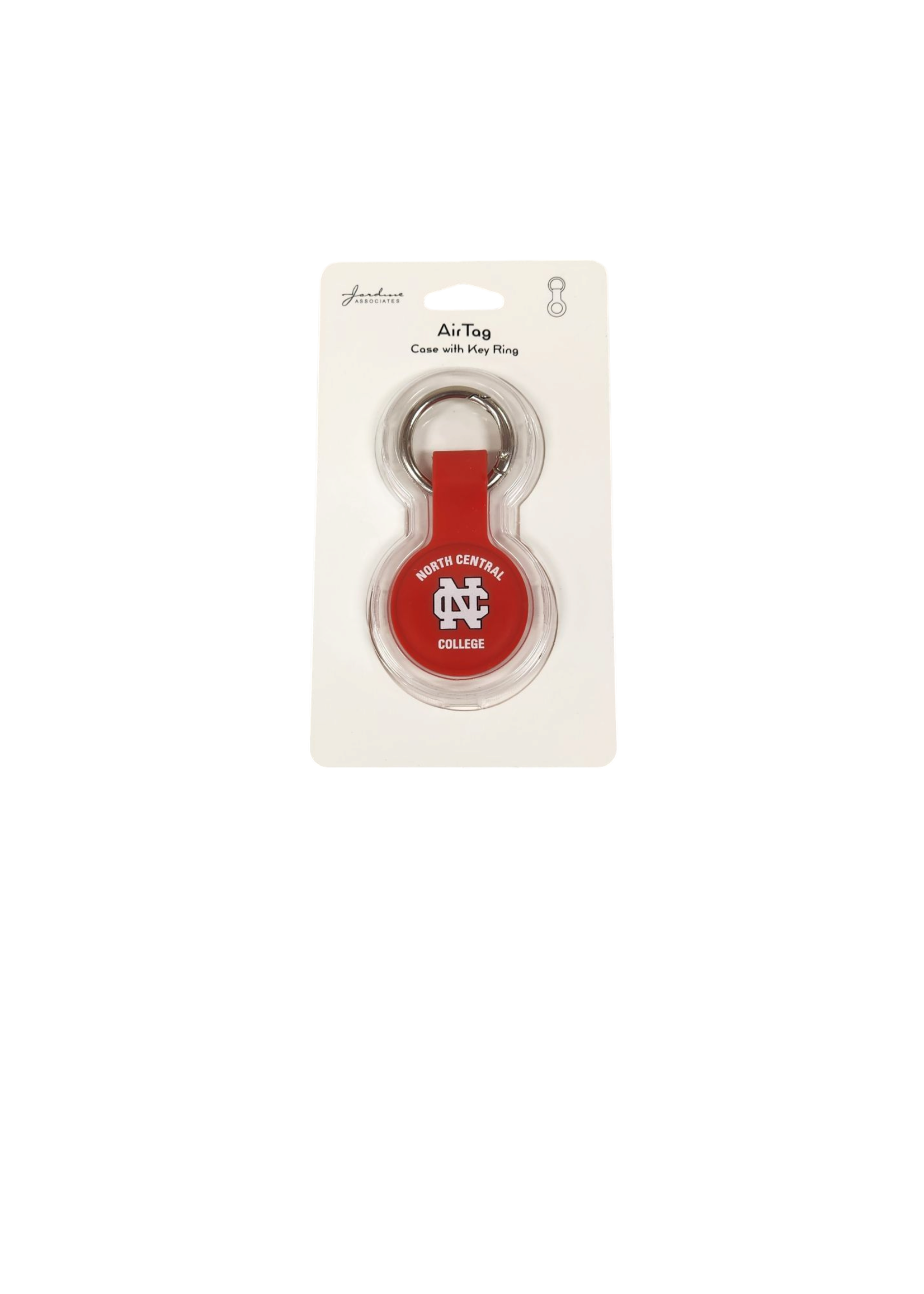 Apple Air Tag and NCC Holder