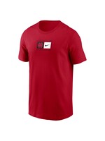 Nike Nike Dri-fit Cotton SS F25