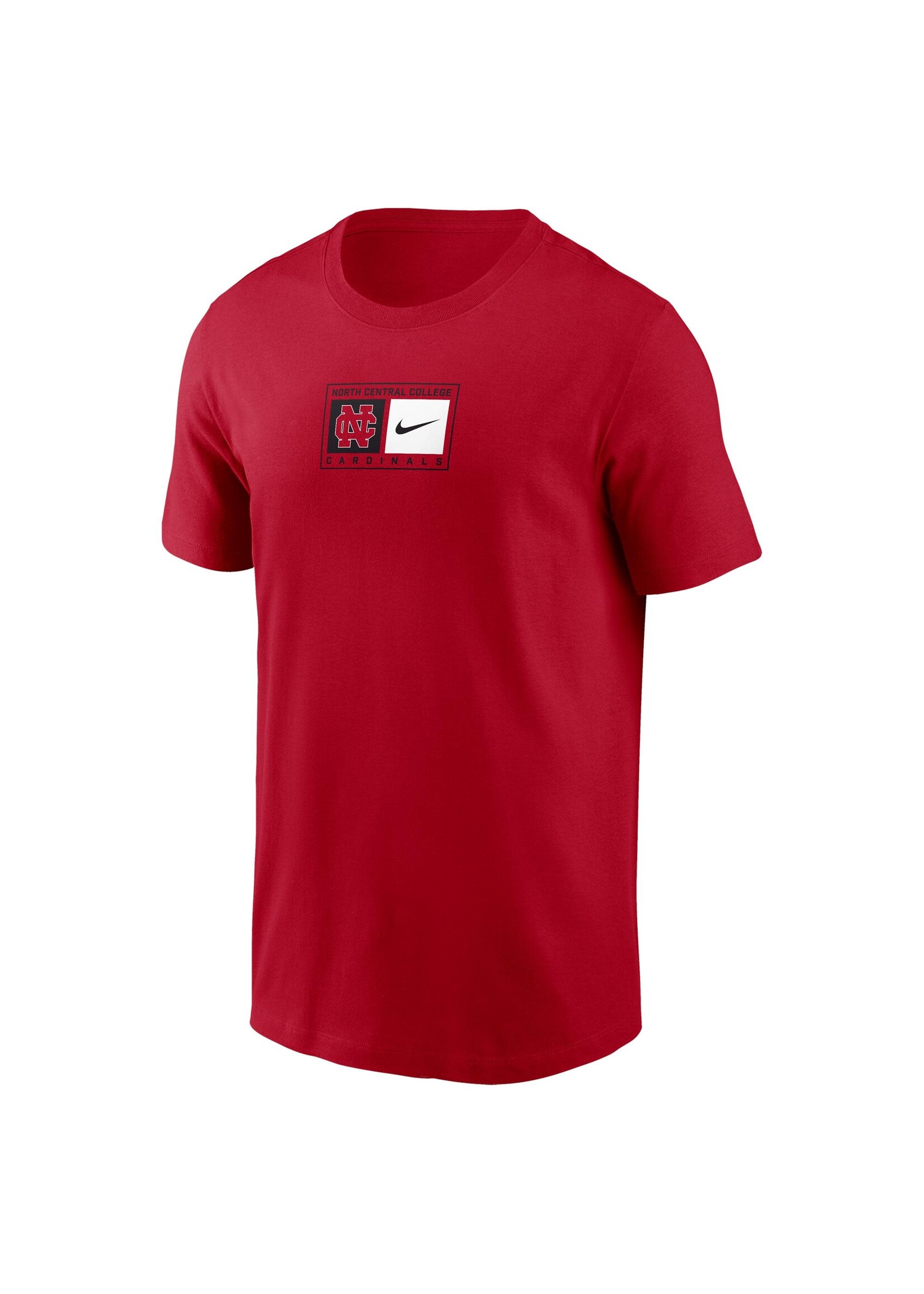 Nike Nike Dri-fit Cotton SS F25
