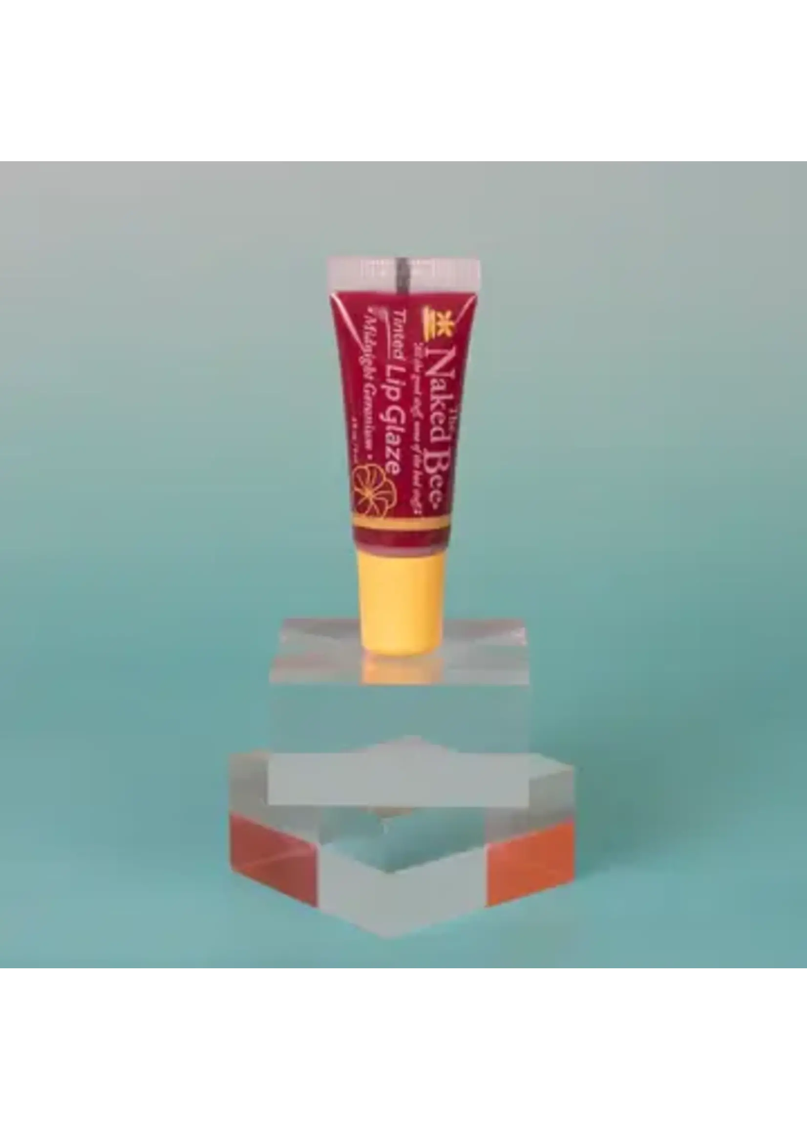 Naked Bee Naked Bee Tinted Lip Glaze