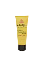 Naked Bee Naked Bee  Vanilla, Rose & Honey