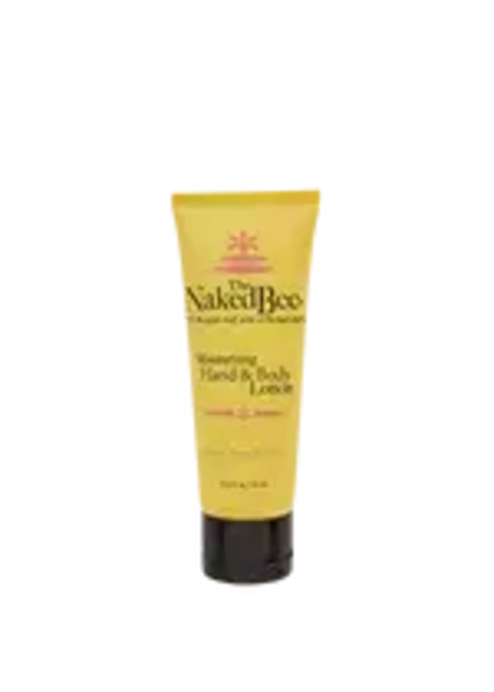 Naked Bee Naked Bee  Vanilla, Rose & Honey