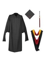 Graduation  Regalia