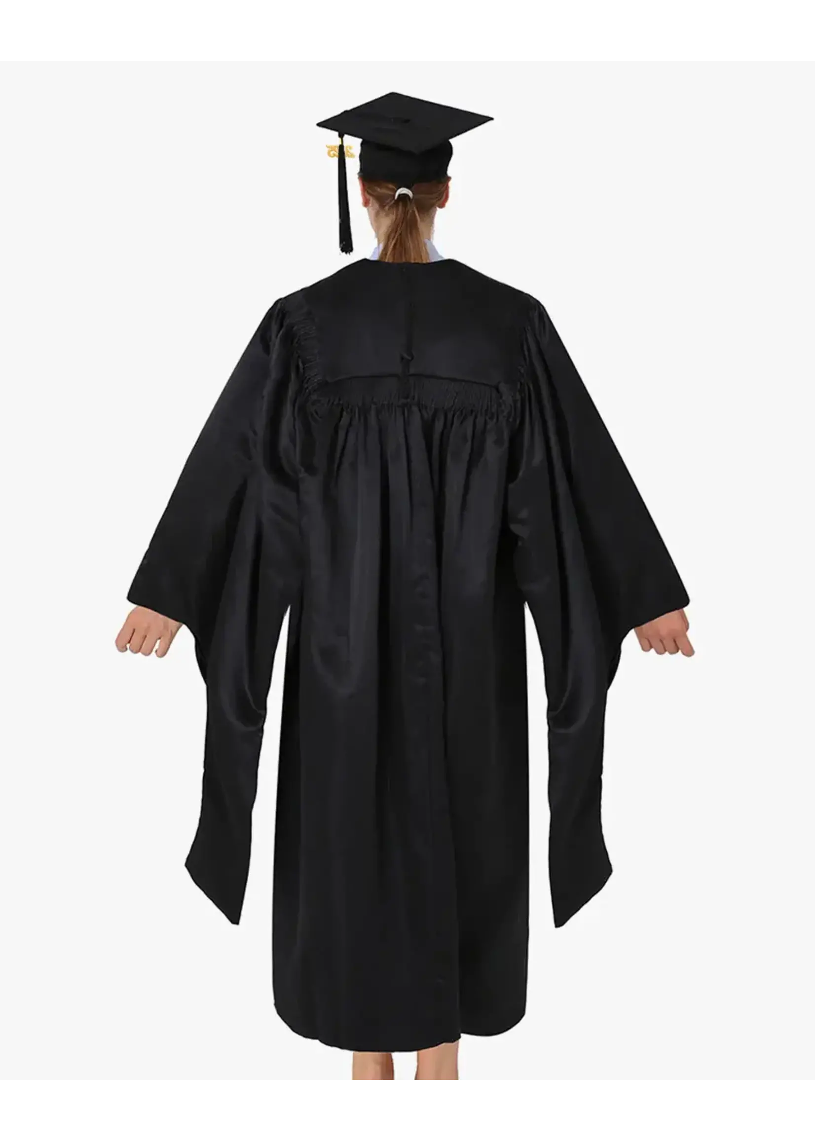 Graduation  Regalia