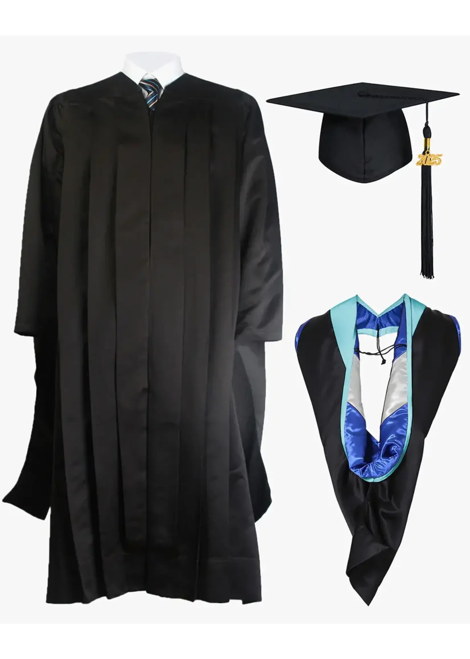 Graduation  Regalia
