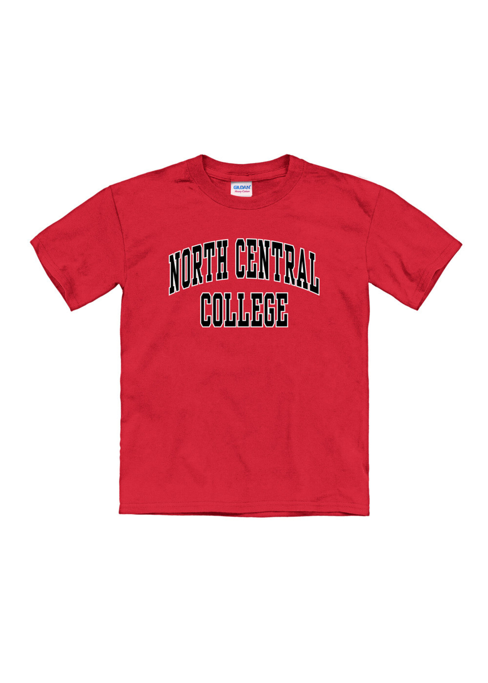 New Agenda Youth  Basics Short Sleeve Tee