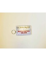 Neil Enterprises Rigid ID Holder