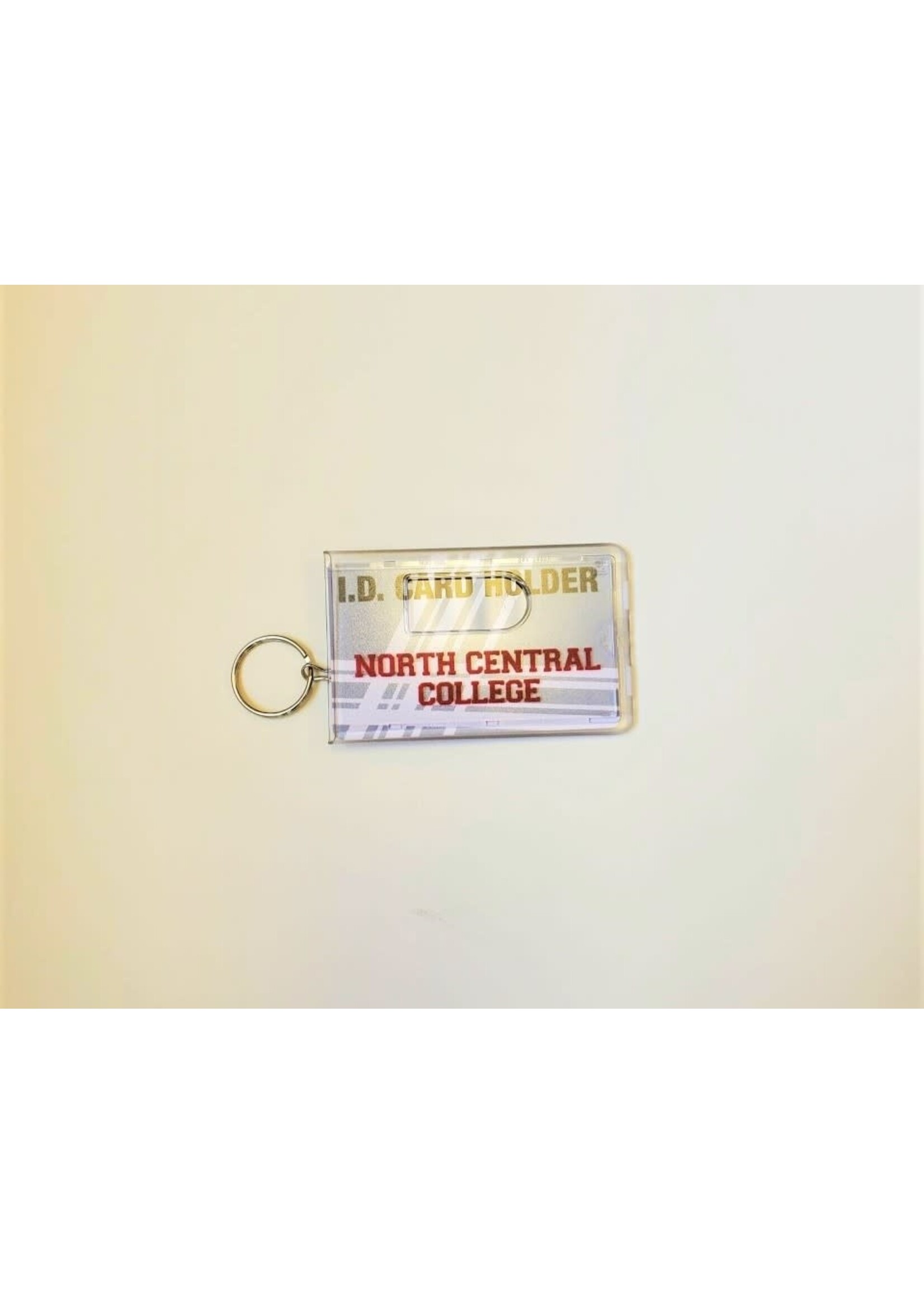 Neil Enterprises Rigid ID Holder