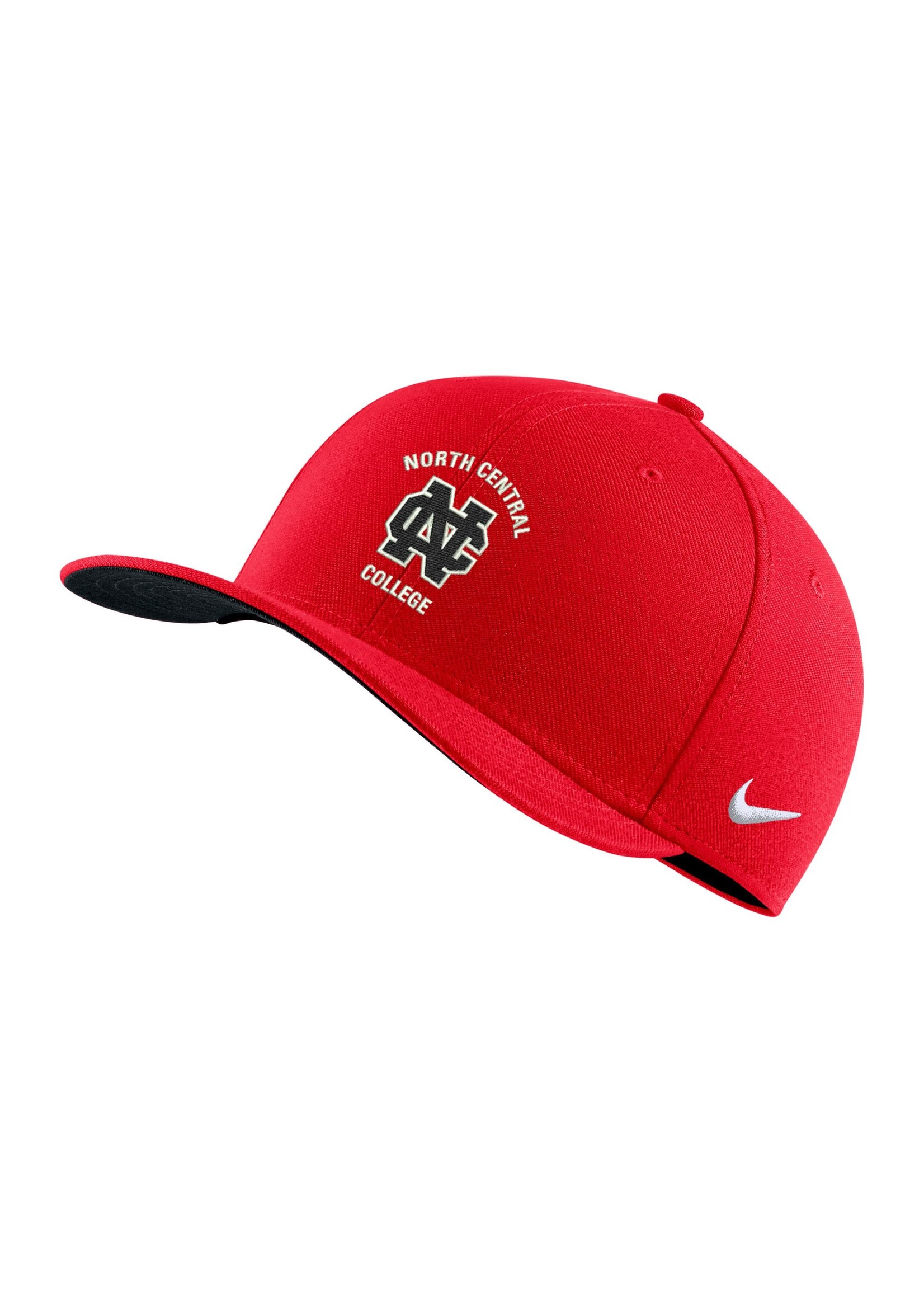 Nike North Central College Swoosh Flex Classic Hat by Nike