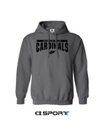 CI Sports Ci Sport Sunbird Hoodie