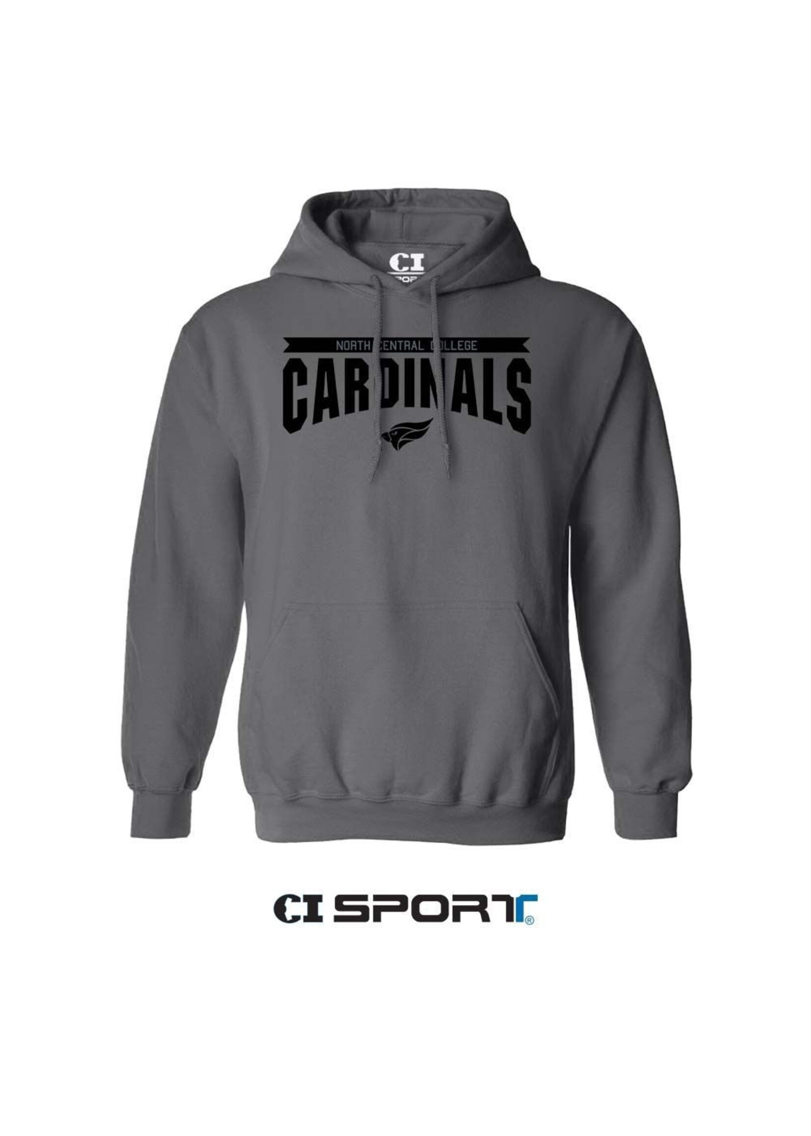 CI Sports Ci Sport Sunbird Hoodie