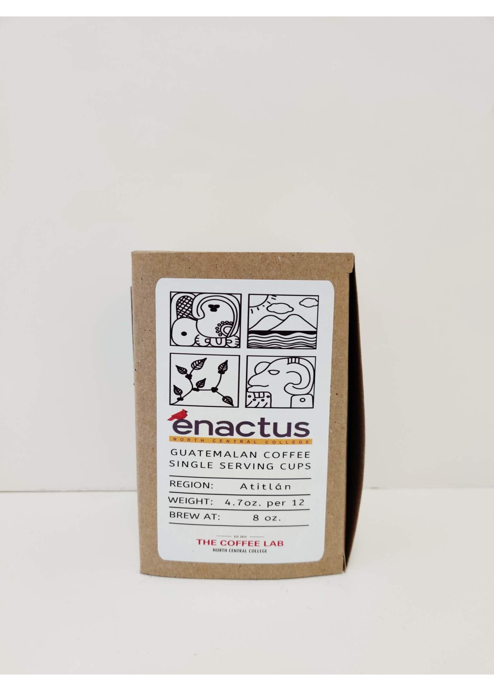 Enactus Coffee