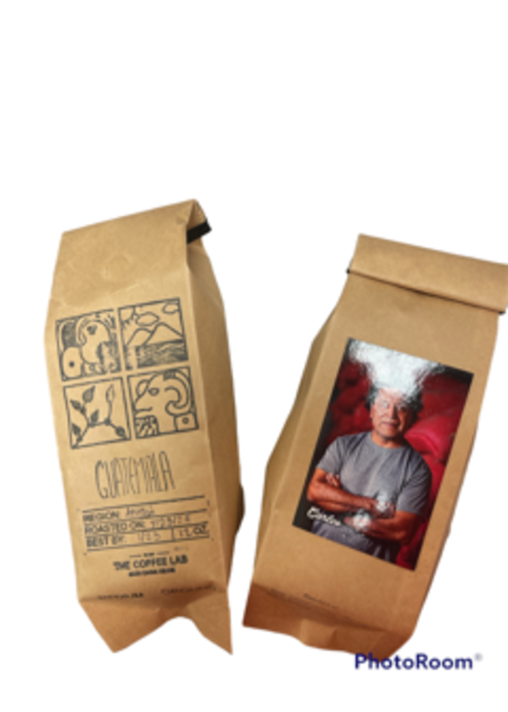 Enactus Coffee