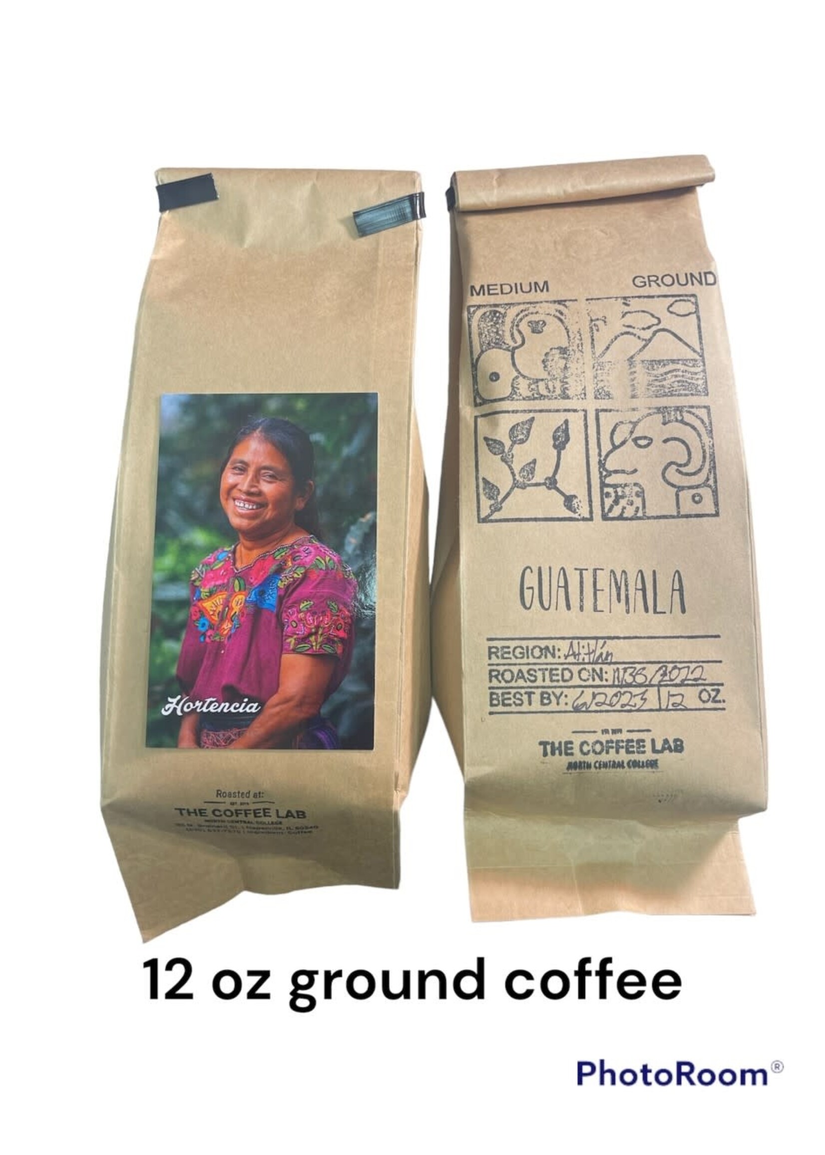 Enactus Coffee