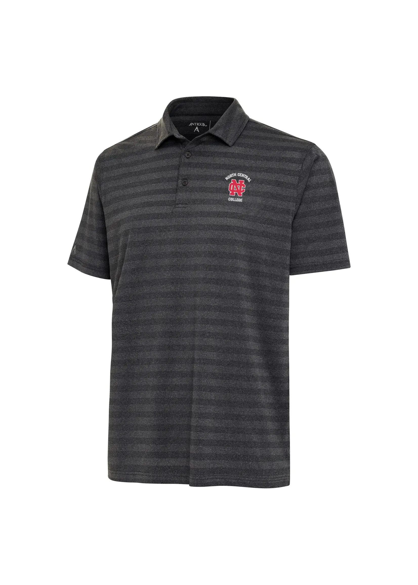Antigua Antigua Urge Mesh Stripe Polo