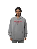 Zoozatz ZooZatz Icon Hood - grey EA59