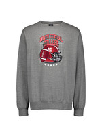 MV Sports MV Sport Fundamental Fleece Football Crew