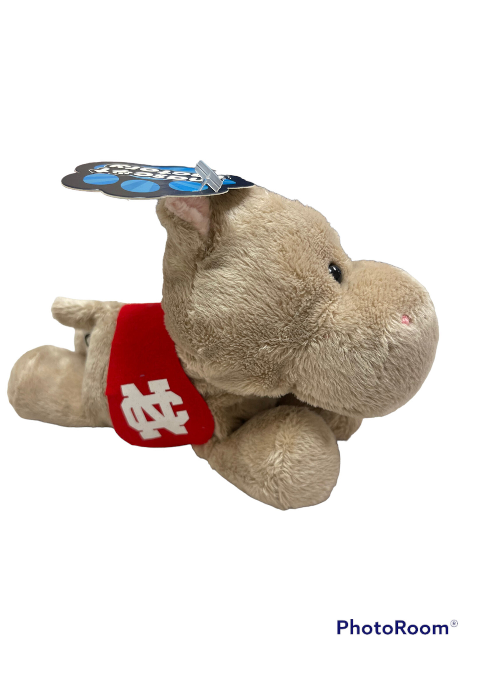 Mascot Factory Plush Short Stack w/ saddle blanket