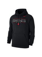 Nike Nike Club Fleece F25 Football Hoody