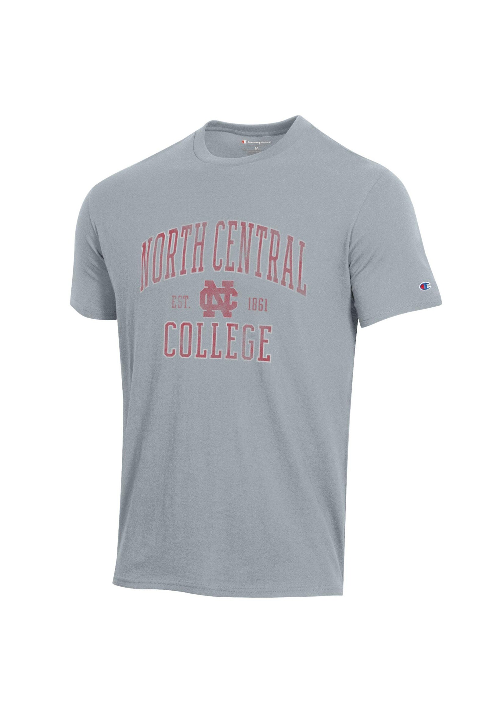 Champion MTO Stadium Collection Short Sleeve Tee F25