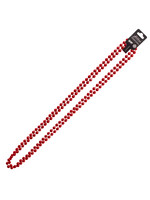 Jardine Associates Mardi Gras beads set/2