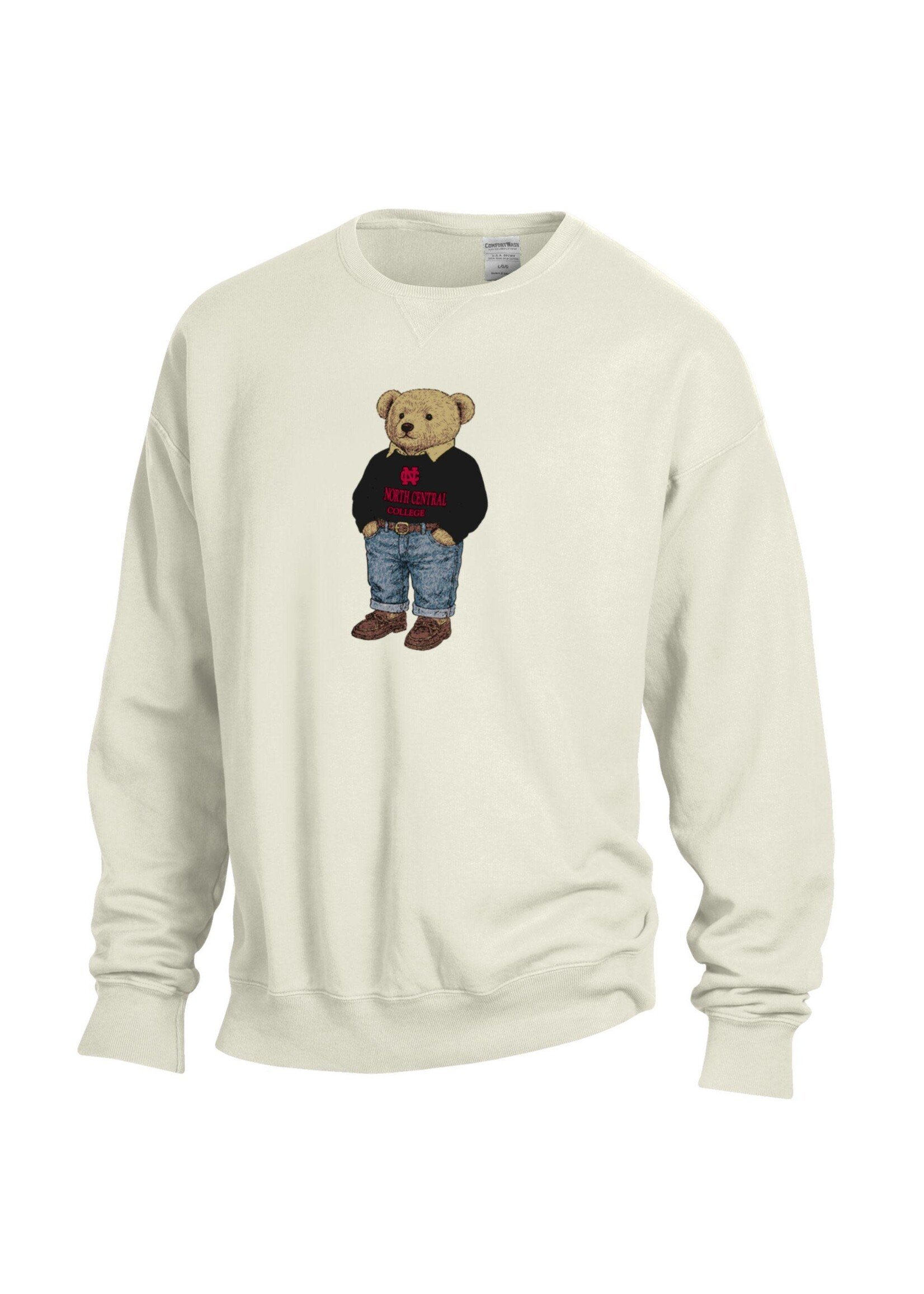 Teddy Bear Crew by GFSI