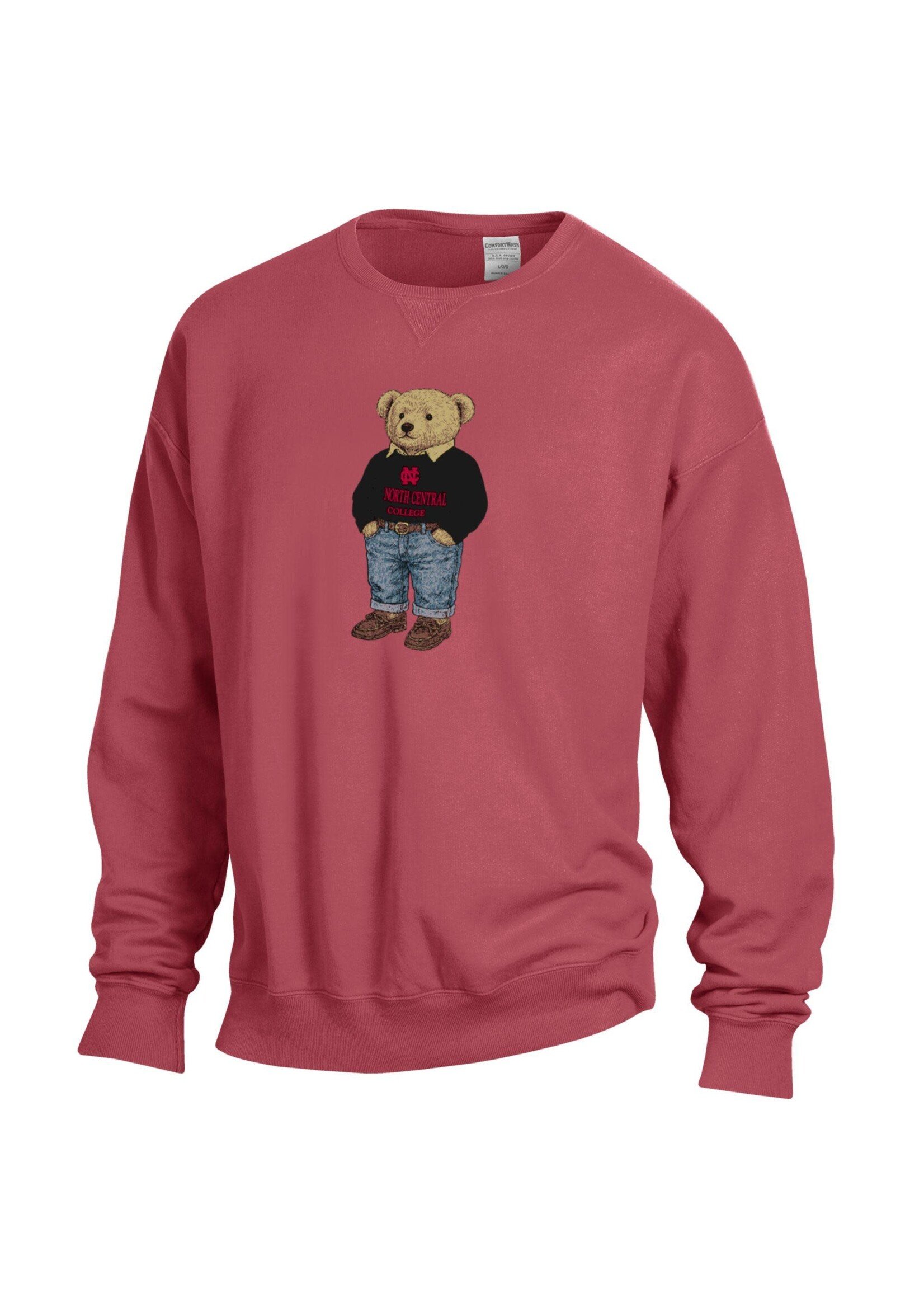 Teddy Bear Crew by GFSI