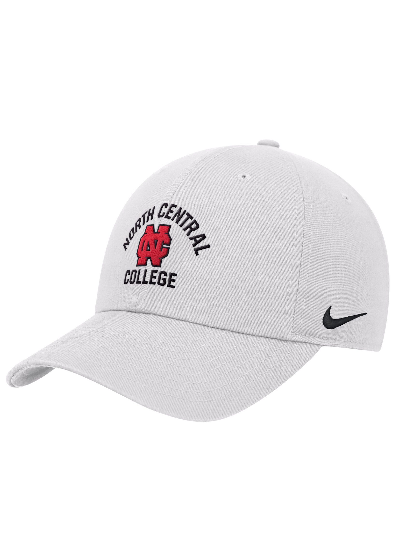 Nike Nike Club Cap 6 panel White OSFM C11755