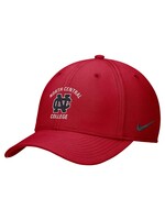 Nike Nike Rise Dri-Fit Swoosh Flex Red C11405