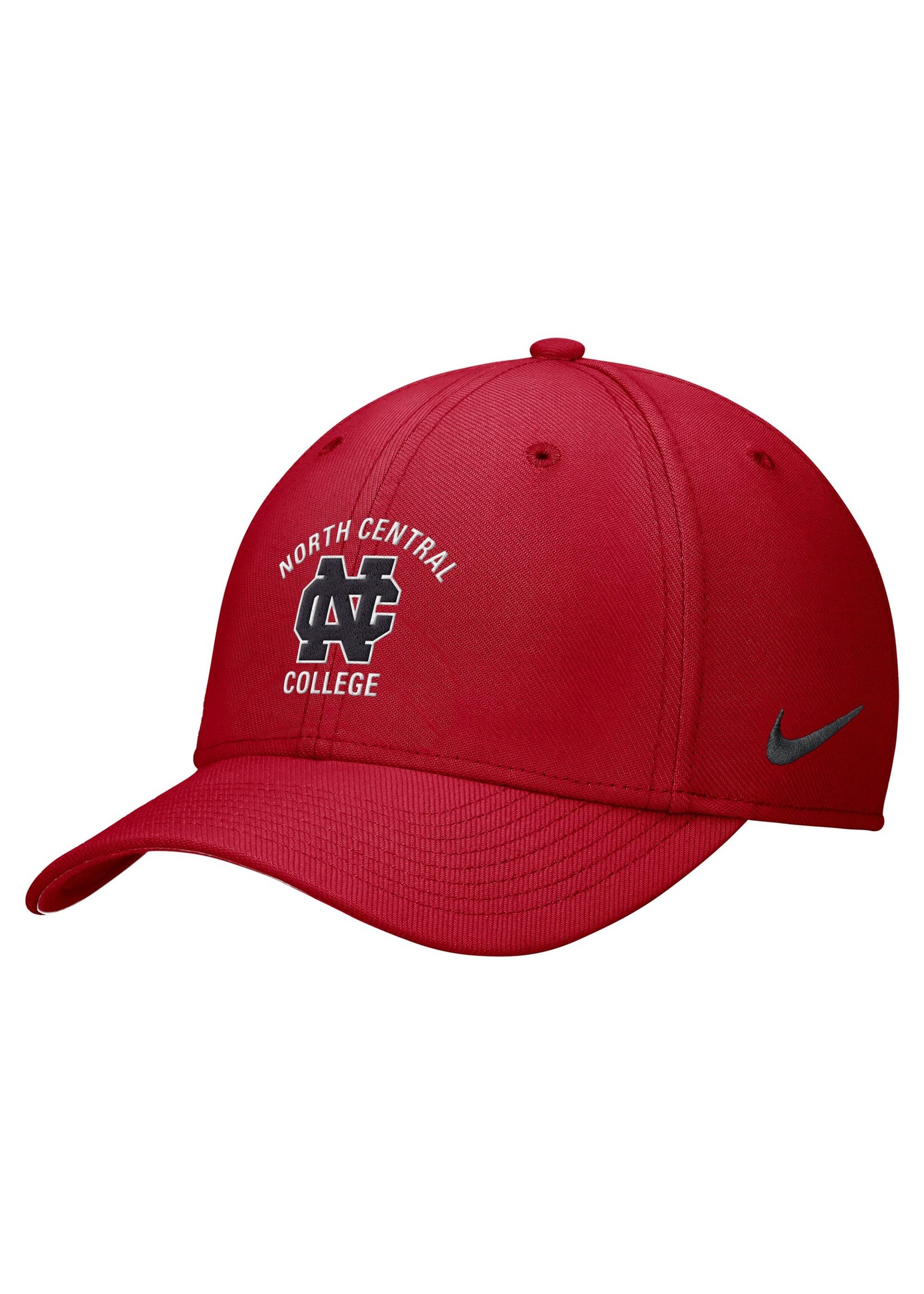 Nike Nike Rise Dri-Fit Swoosh Flex Red C11405