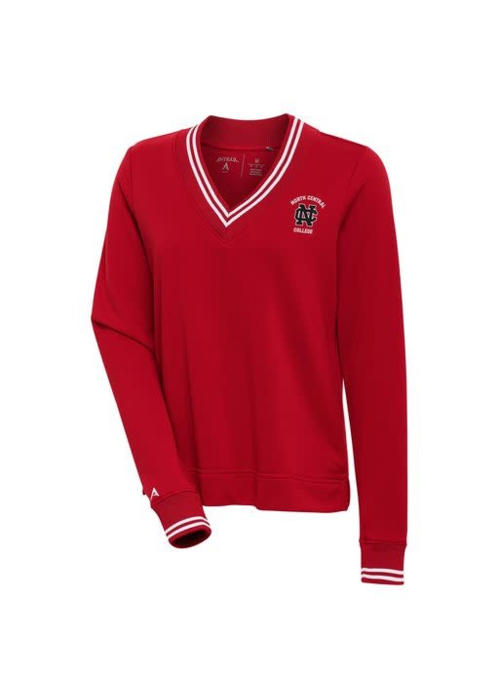 Antigua North Central College Women's Parker