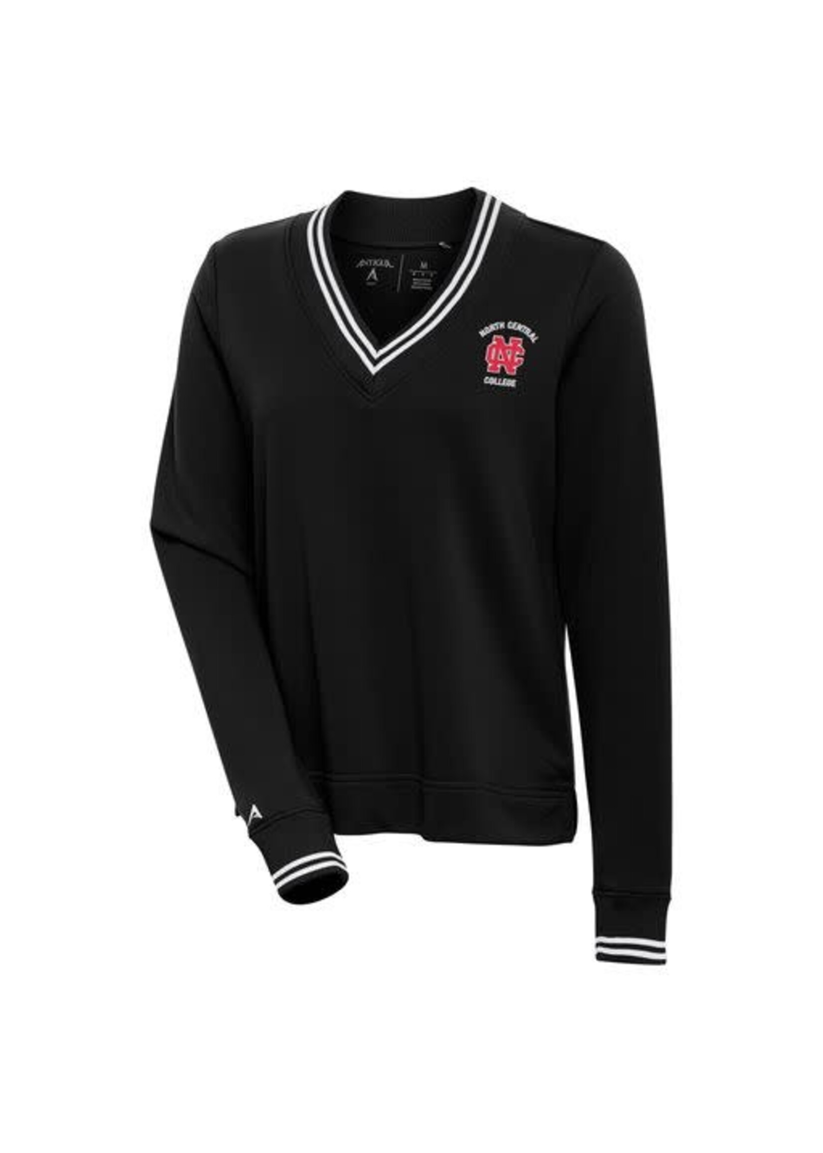 Antigua North Central College Women's Parker