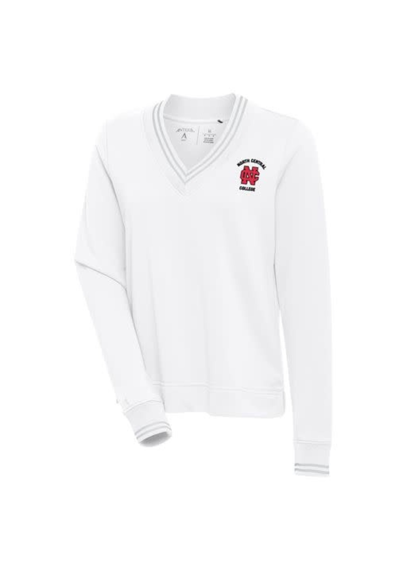 Antigua North Central College Women's Parker