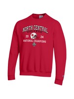 Champion Champion 2024 National Championship Crew