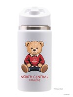 Neil Enterprises NC Teddy Lil Sipper Bottle